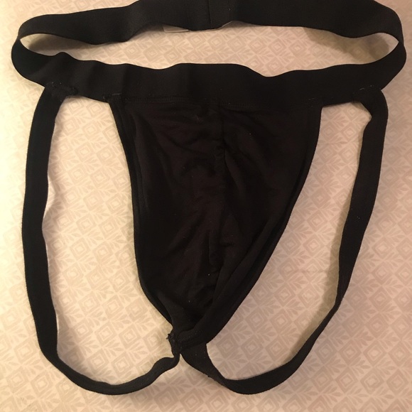 Men’s jockstrap. - Picture 2 of 2
